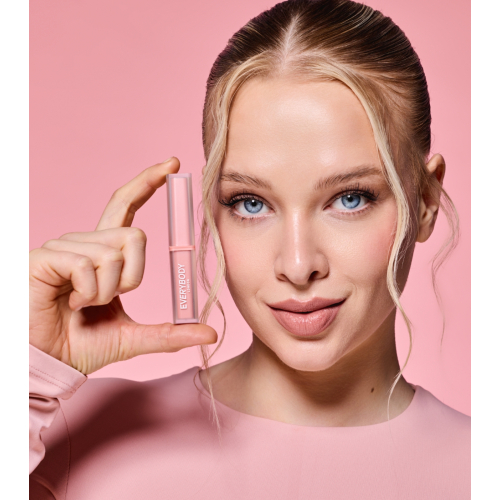 Everybody London - Satin Lipstick Velvet Matte - Dusty Silk