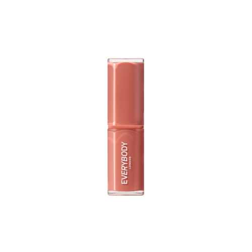 Everybody London - Volumengebender Lippenstift - Cinnamon Nude