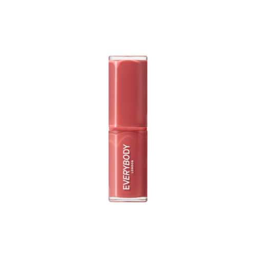 Everybody London - Volumengebender Lippenstift - Dusty Rose