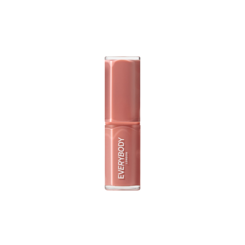 Everybody London - Volumengebender Lippenstift - Pink Beige