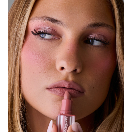 Everybody London - *Beauty to Go* - Mini Lippenstift - Dusty Silk