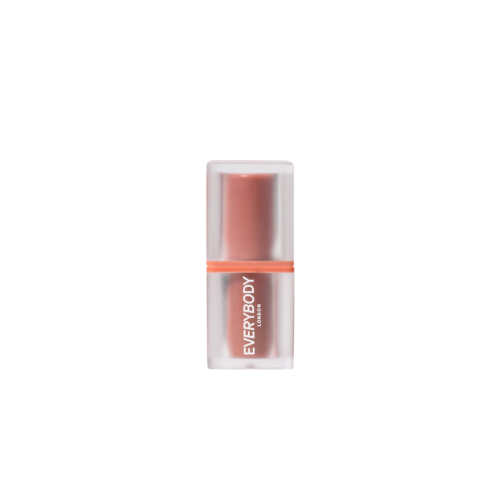 Everybody London - *Beauty to Go* - Mini Lippenstift - Pink Beige
