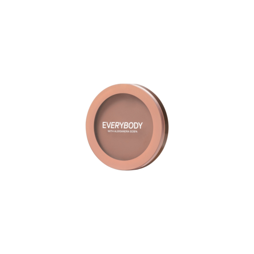 Everybody London - *Beauty to Go* - Mini-Cremebräuner - Medium