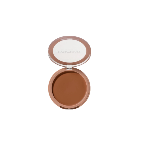 Everybody London - *Beauty to Go* - Mini-Cremebräuner - Medium