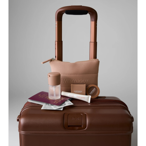 Everybody London - *Beauty to Go* - Mini-Cremebräuner - Medium