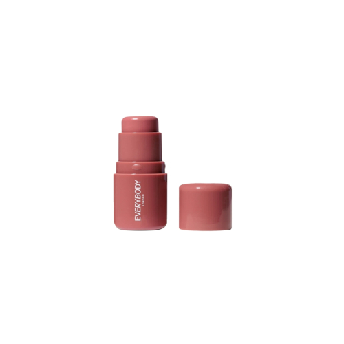 Everybody London - *Beauty to Go* - Mini-Rouge im Stick - Dusty Pink