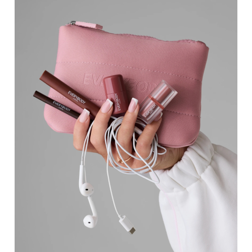 Everybody London - *Beauty to Go* - Mini-Rouge im Stick - Dusty Pink