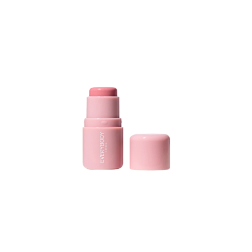 Everybody London - *Beauty to Go* - Mini-Rouge im Stick - Iced Pink