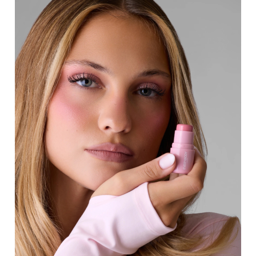 Everybody London - *Beauty to Go* - Mini-Rouge im Stick - Iced Pink