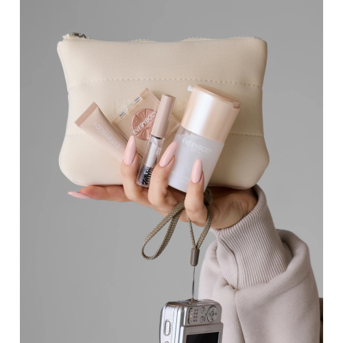 Everybody London - *Beauty to Go* - Mini-Gel zur Fixierung von Augenbrauen