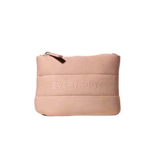 Everybody London - *Beauty to Go* - Mini Necessaire - Bronze&Go!