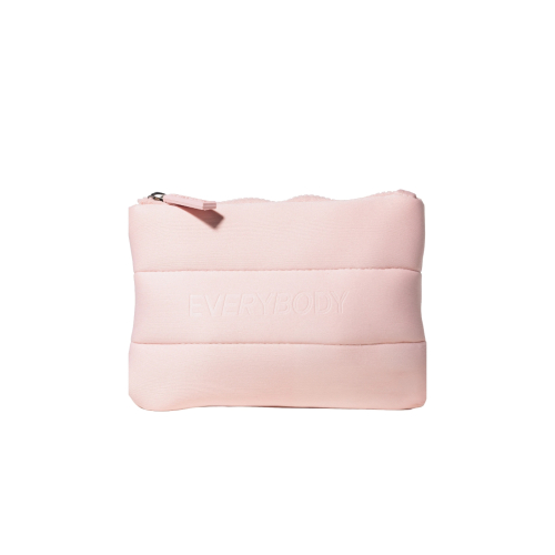 Everybody London - *Beauty to Go* - Mini Necessaire - Pink&Go!