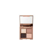 Everybody London - *Beauty to Go* - Mini Lidschattenpalette - Mini Diary