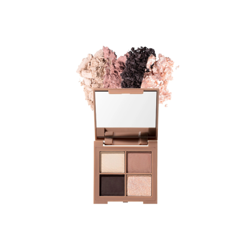 Everybody London - *Beauty to Go* - Mini Lidschattenpalette - Mini Diary