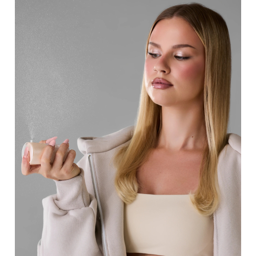 Everybody London - *Beauty to Go* - Mini Spray Illuminator