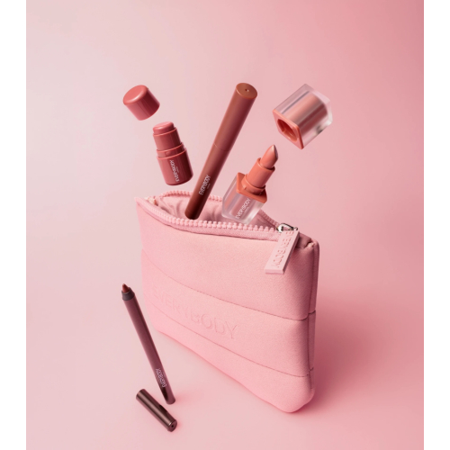 Everybody London - *Beauty to Go* - Make-up-Set - Blush&Go!