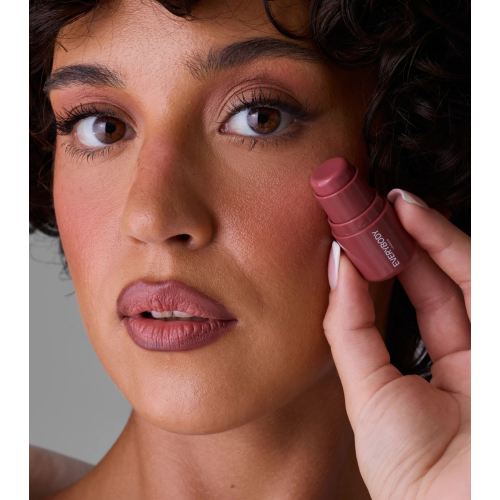Everybody London - *Beauty to Go* - Make-up-Set - Blush&Go!
