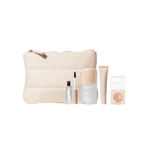 Everybody London - *Beauty to Go* - Make-up-Set - Glow&Go!
