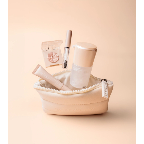 Everybody London - *Beauty to Go* - Make-up-Set - Glow&Go!