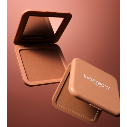 Everybody London – Puder-Bronzer – Caramel Brown