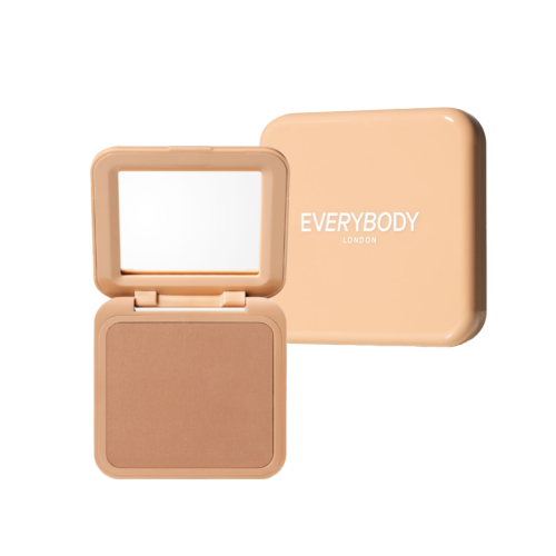 Everybody London – Puder-Bronzer – Caramel Brown