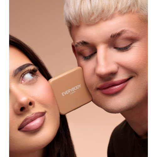 Everybody London – Puder-Bronzer – Chocolate Milk