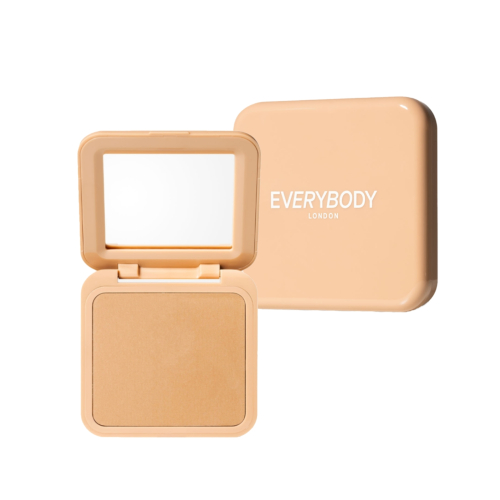 Everybody London – Puder-Bronzer – Chocolate Milk
