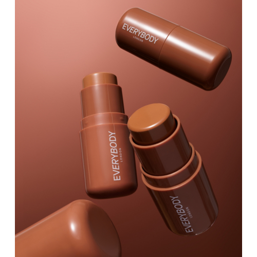 Everybody London - Bronzer-Stick - Light