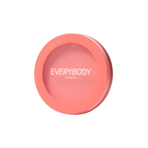 Everybody London - Creme-  Puderrouge - Soft Pomelo