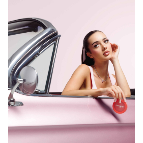 Everybody London - Creme-  Puderrouge - Soft Pomelo