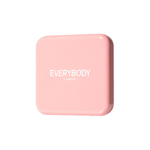 Everybody London - Leuchtendes Puderrouge – Peach