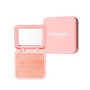 Everybody London - Leuchtendes Puderrouge – Peach