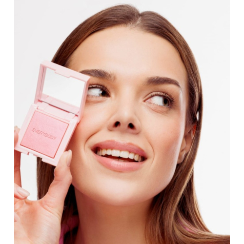 Everybody London - Leuchtendes Puderrouge Be Yours