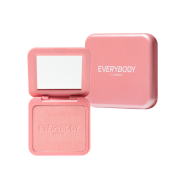 Everybody London – Leuchtendes Puderrouge – Coral Pearl