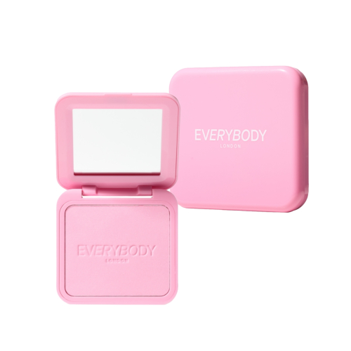 Everybody London – Puderrouge – Lily's Doll