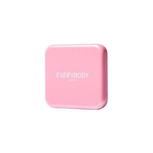 Everybody London - Puder-Highlighter - Rosy Pearl