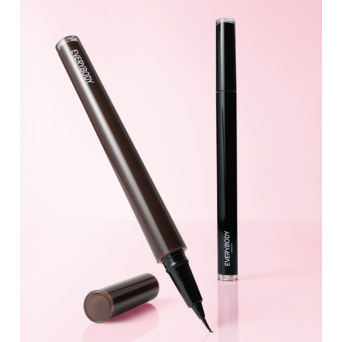 Everybody London - Präziser Eyeliner - Black