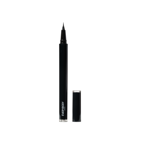 Everybody London - Präziser Eyeliner - Black