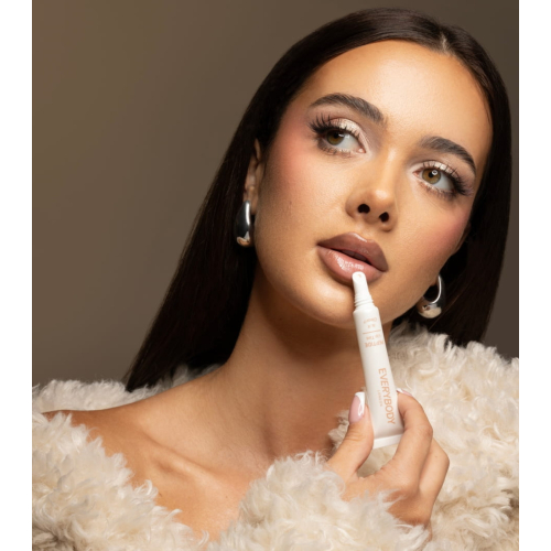 Everybody London- *Everybody x Aleksandra Sosfa* - Lippentönung - Is it clear?