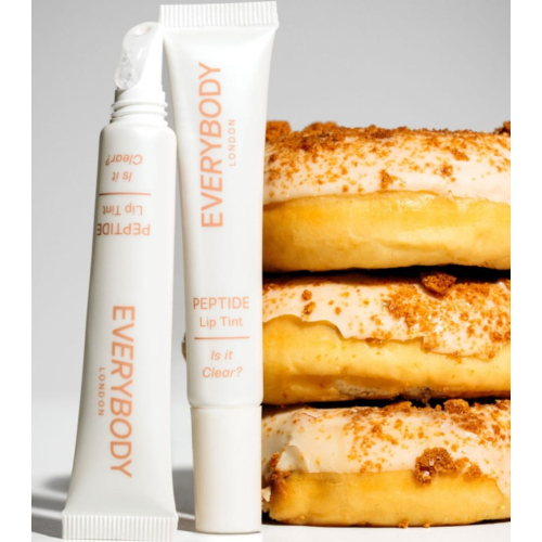 Everybody London- *Everybody x Aleksandra Sosfa* - Lippentönung - Is it clear?