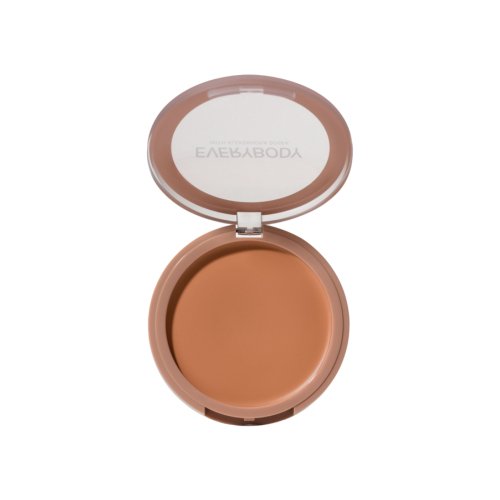 Everybody London – *Everybody x Aleksandra Sosfa* – Creme-Bronzer – Light