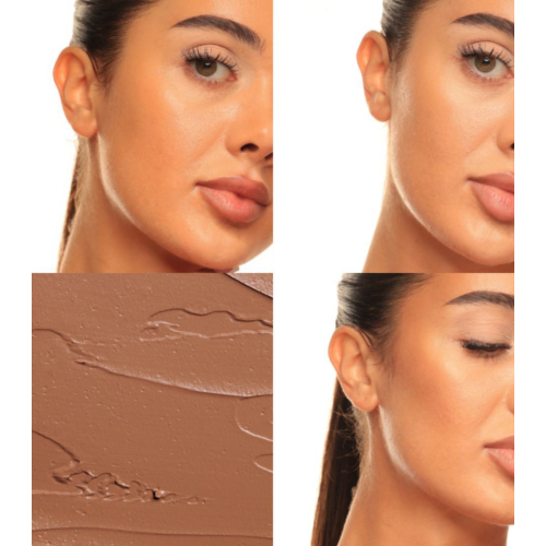 Everybody London – *Everybody x Aleksandra Sosfa* – Creme-Bronzer – Light