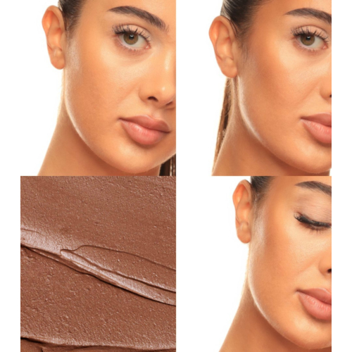 Everybody London – *Everybody x Aleksandra Sosfa* – Creme-Bronzer – Medium
