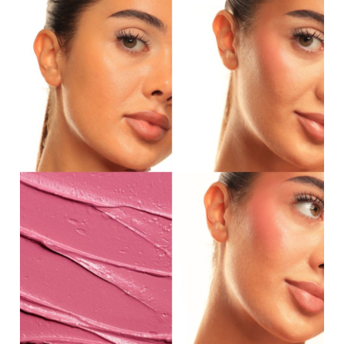 Everybody London - *Everybody x Aleksandra Sosfa* - Cremerouge - Cherry on top