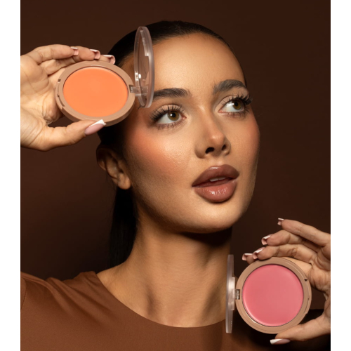 Everybody London - *Everybody x Aleksandra Sosfa* - Cremerouge - Cherry on top