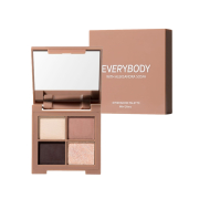Everybody London – *Everybody x Aleksandra Sosfa* – Mini-Lidschattenpalette