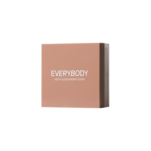 Everybody London - *Everybody x Aleksandra Sosfa* - Loses Fixierpuder