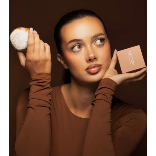 Everybody London - *Everybody x Aleksandra Sosfa* - Loses Fixierpuder