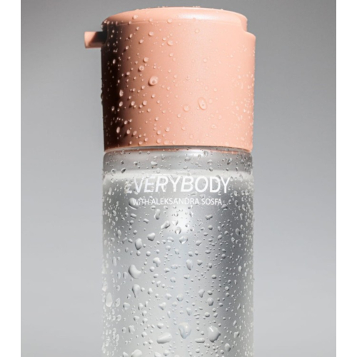 Everybody London - *Everybody x Aleksandra Sosfa* - Make-up-Fixierspray