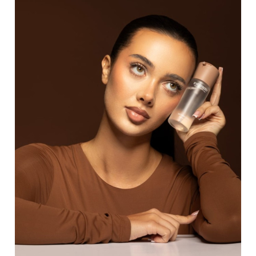 Everybody London - *Everybody x Aleksandra Sosfa* - Make-up-Fixierspray